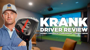 Is the KRANK Formula Fire Pro Driver Worth the Hype? (Honest Review)