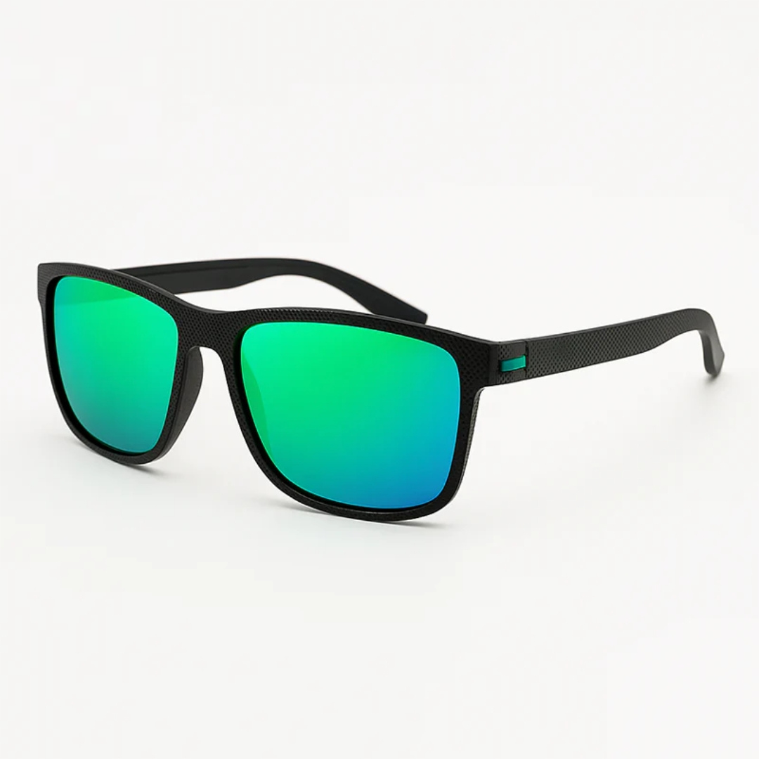 Ball Hunter Sunglasses – Bogey Book display picture 3