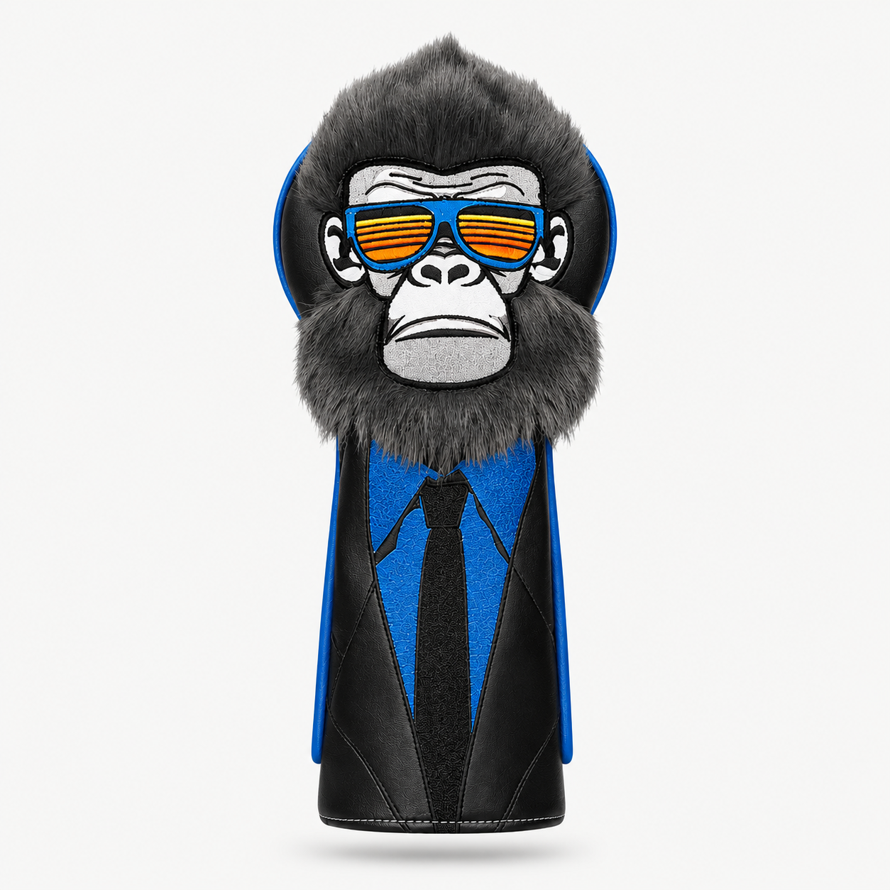 Boss Gorilla Driver Headcover