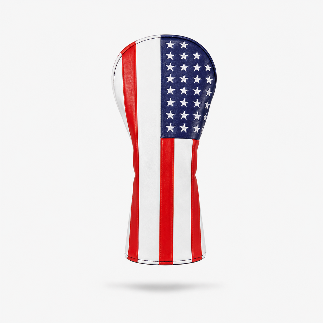 USA Driver Headcover