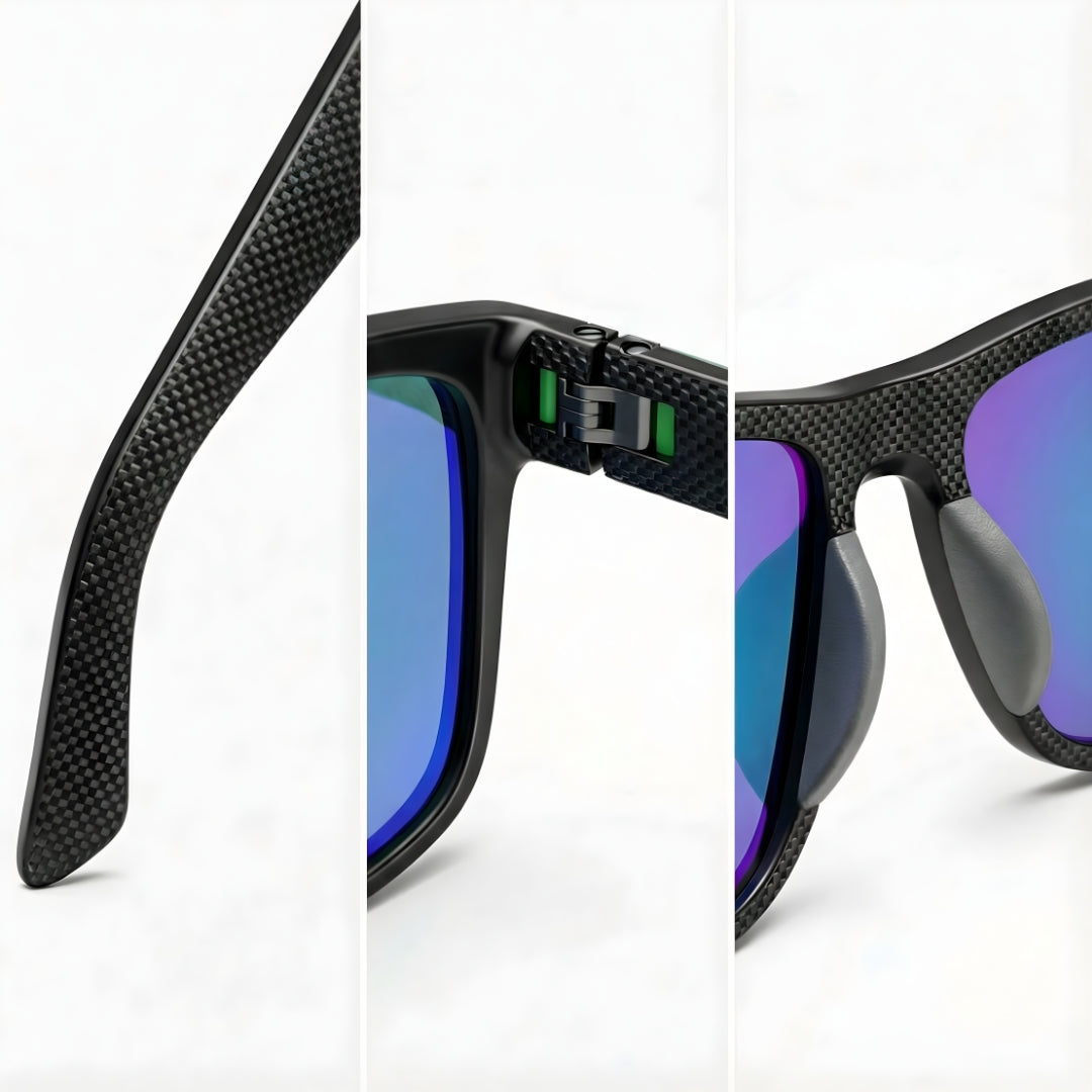 Ball Hunter Sunglasses