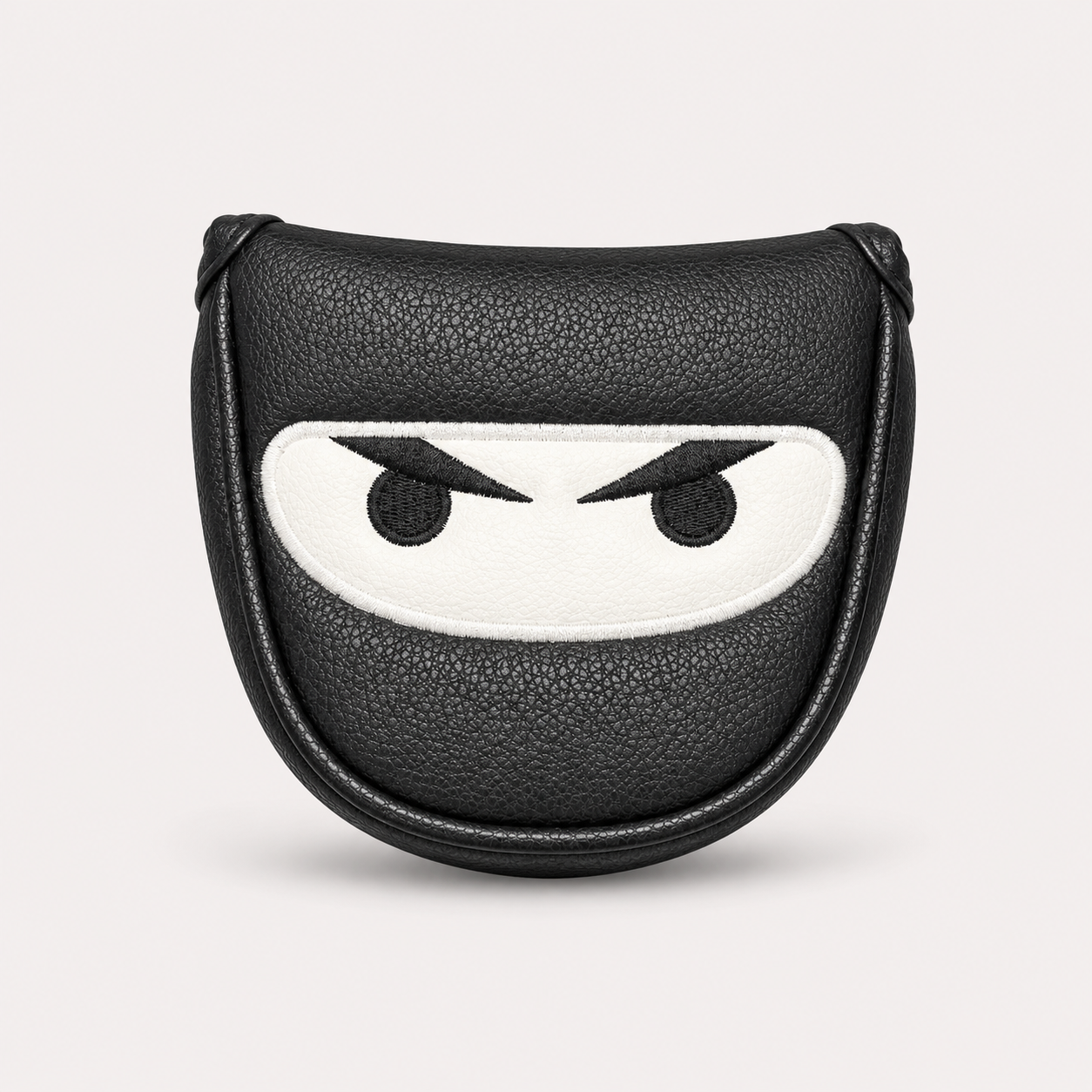 Ninja Strike Mallet Putter Headcover