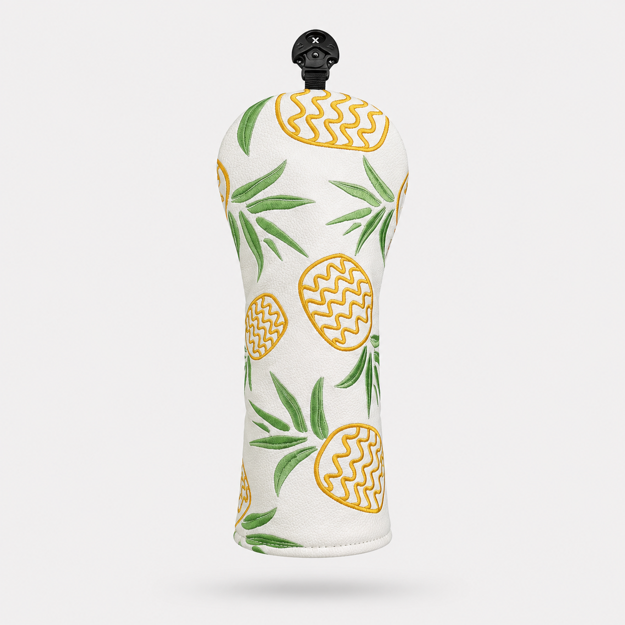 Tropical Pineapple Fairway Headcover