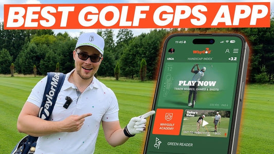 Is the WhyGolf App Worth the Hype? (Honest Review)