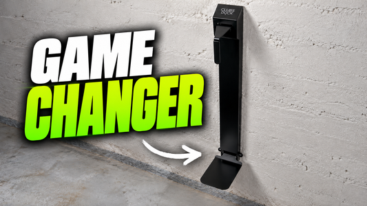 Is The ClubsDock Golf Storage Solution Worth The Hype? (Honest Review)