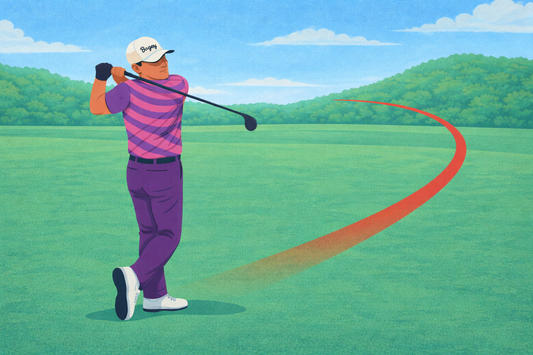 5 Simple Tips to Stop Hooking Your Golf Shots for Good