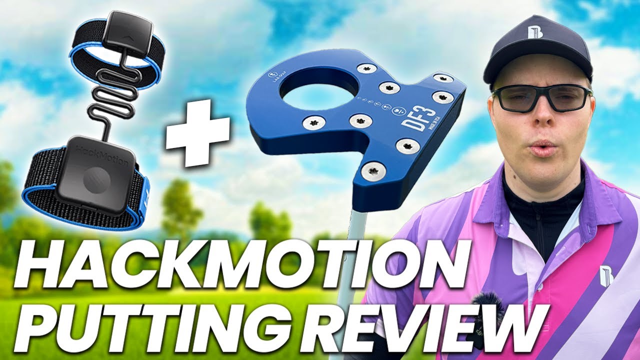 Is The HackMotion Putting Feature Worth The Hype? (Honest Review ...