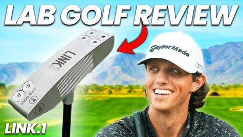 Is The LAB Golf Link.1 Putter Worth The Hype? (Honest Review)