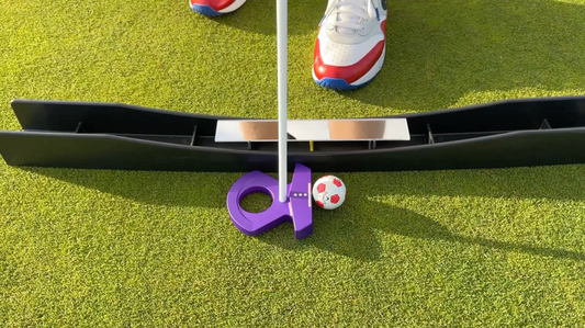 Is the Golf Training Aids Putting Arc Wort the Hype? (Honest Review)