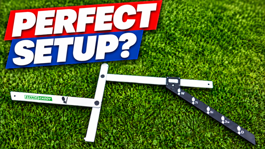 Is the Stance Caddy Stance and Alignment Training System Worth The Hype? (Honest Review)