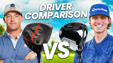 Krank vs Takomo Honest Driver Comparison!