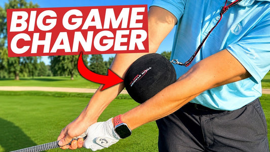 Is the Tour Striker Smart Ball Worth the Hype? (Honest Review)