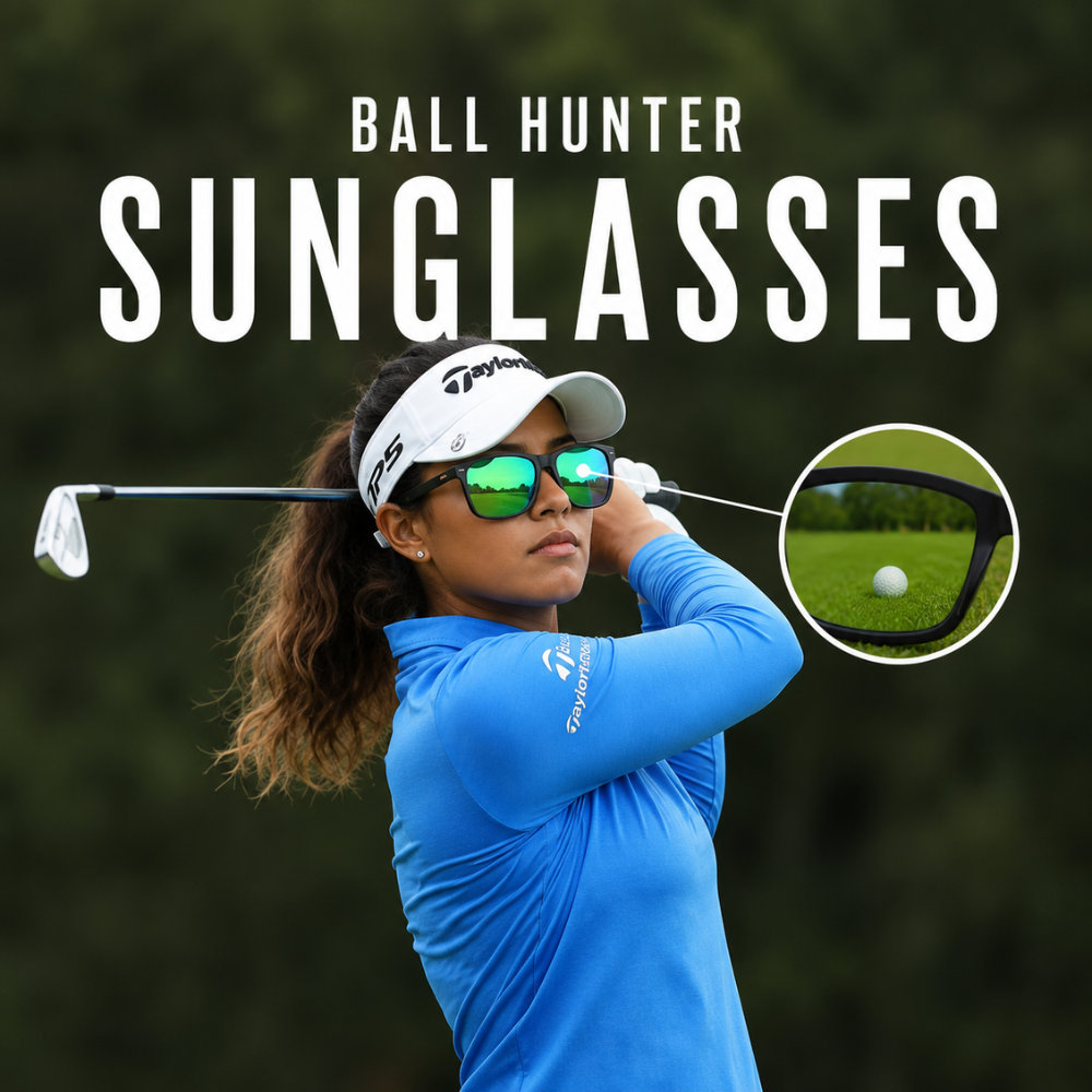 Ball Hunter Sunglasses