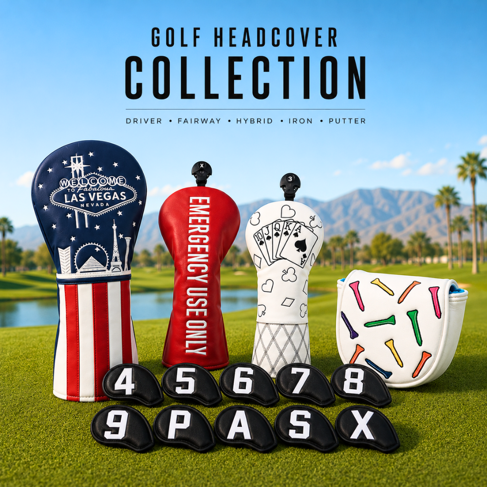Headcovers