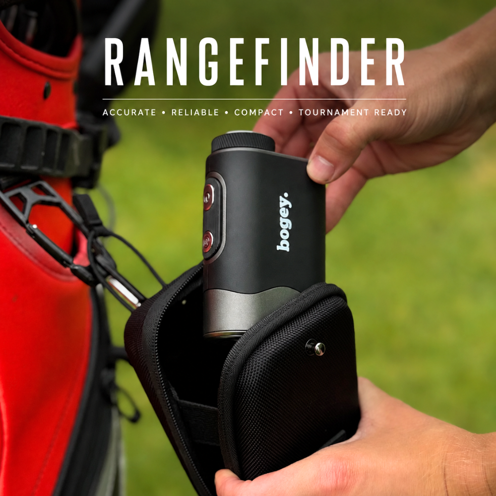 Bogey Rangefinder