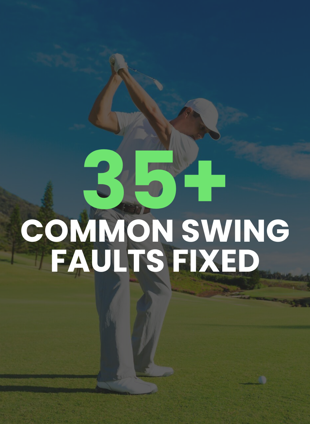 Golf Made Easy by Bogey Book