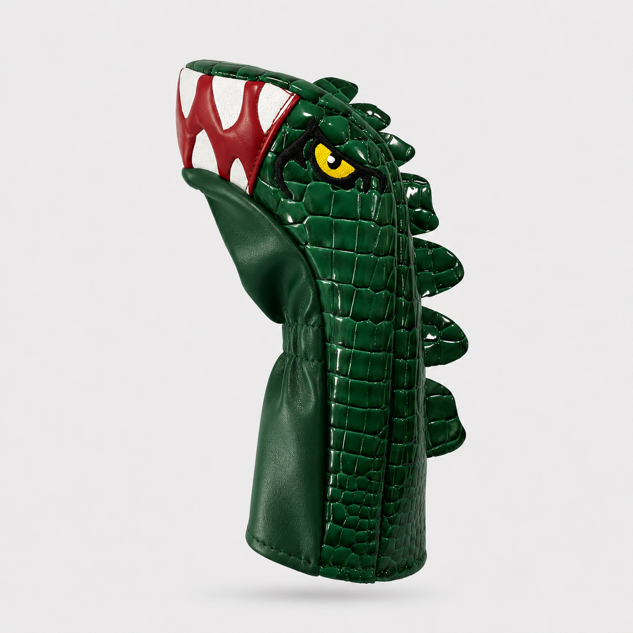 Alligator Driver Headcover