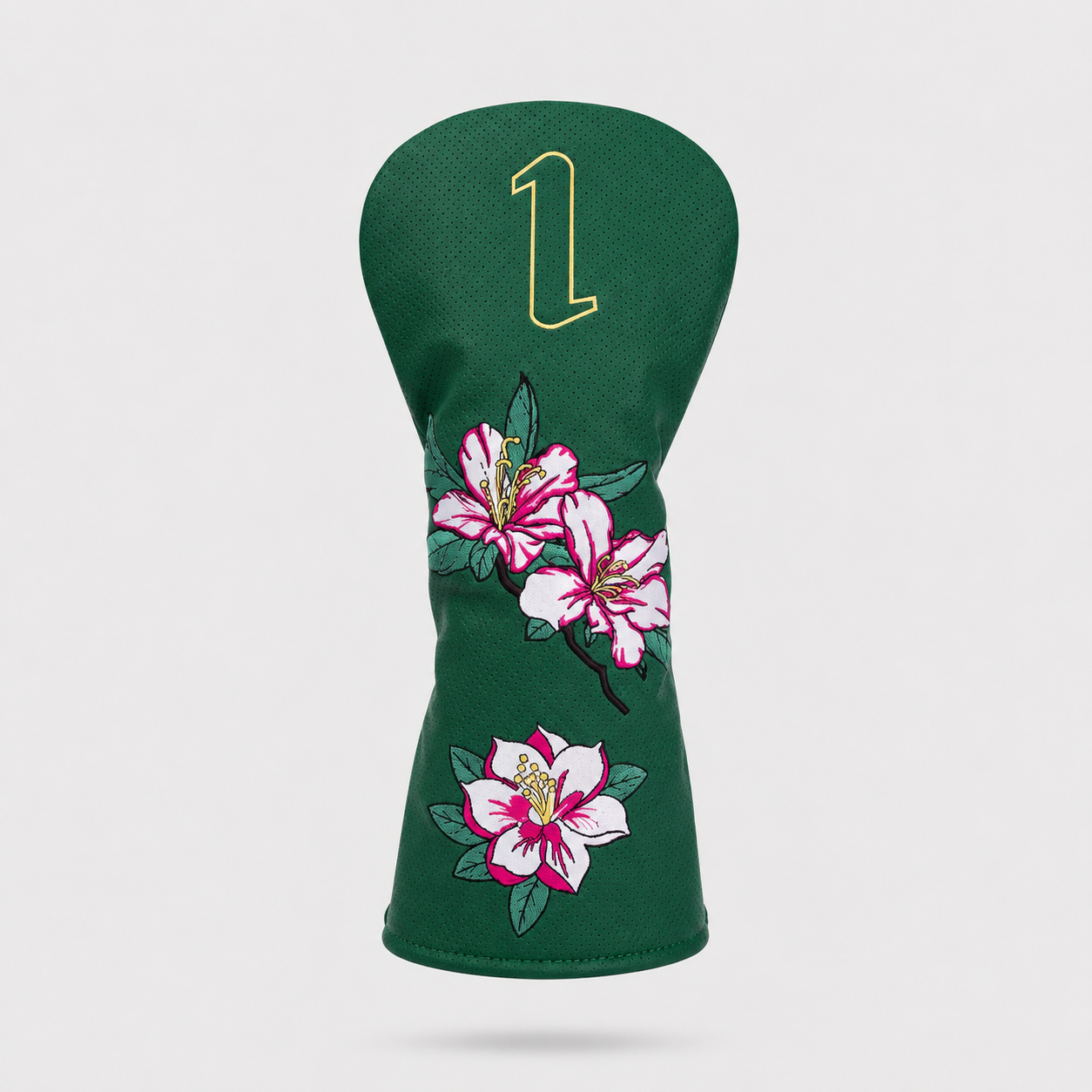 Azalea Driver Headcover