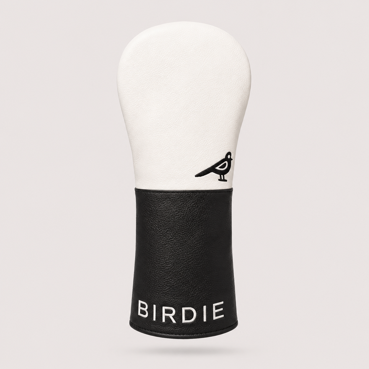 Birdie Driver Headcover