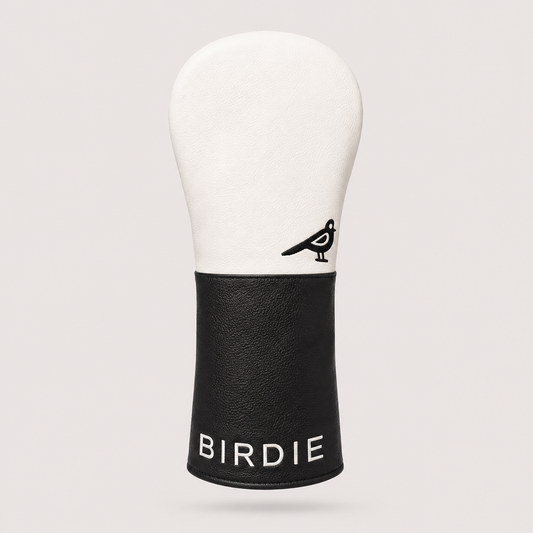 Birdie Driver Headcover