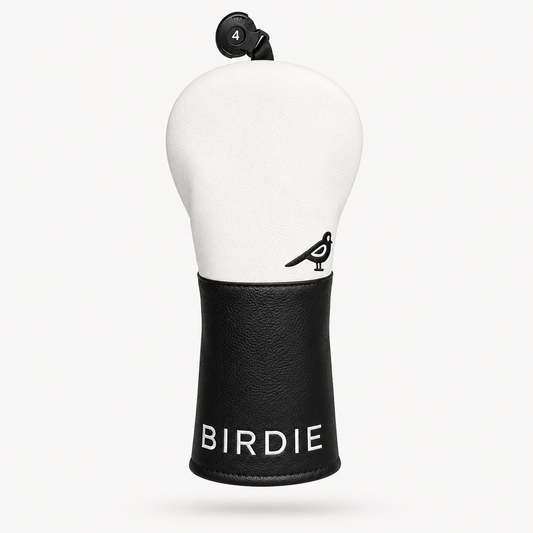 Birdie Fairway Headcover