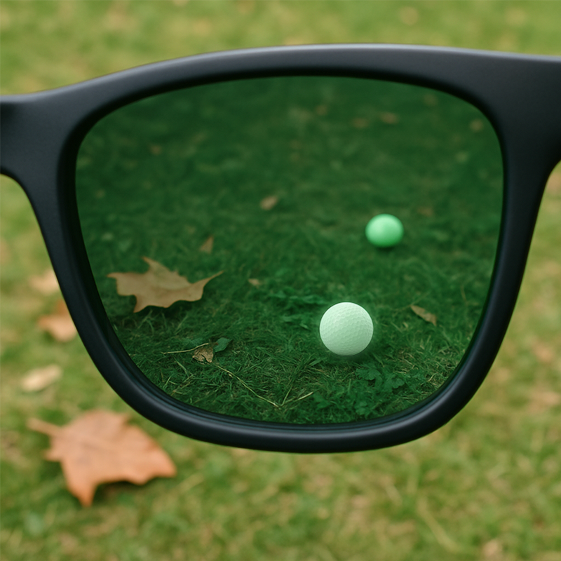 Ball Hunter Sunglasses