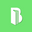 Bogey Book Golf logo