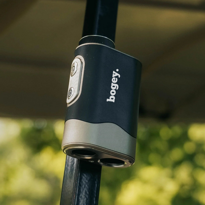 BOGEY RANGEFINDER