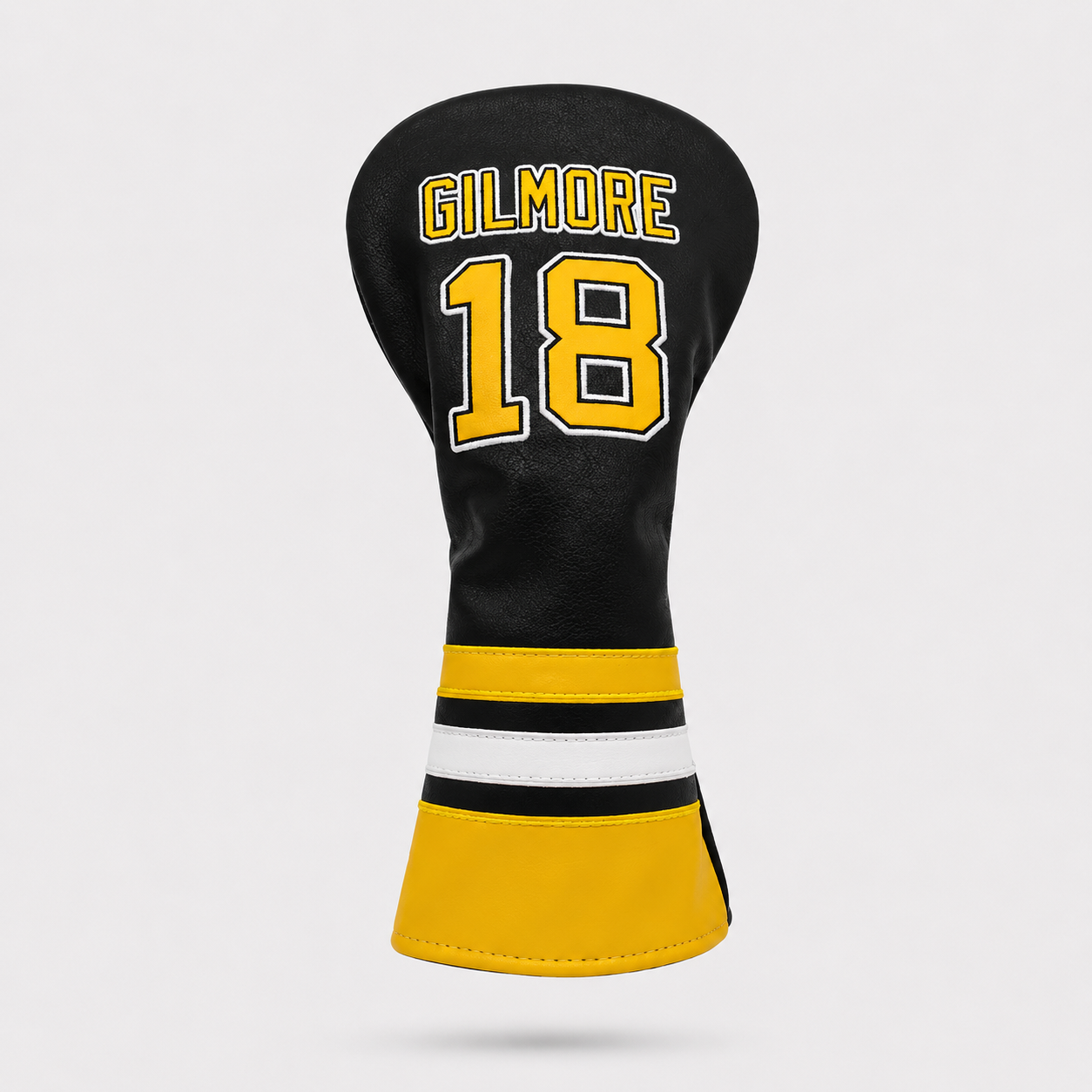 Classic Gilmore Driver Headcover