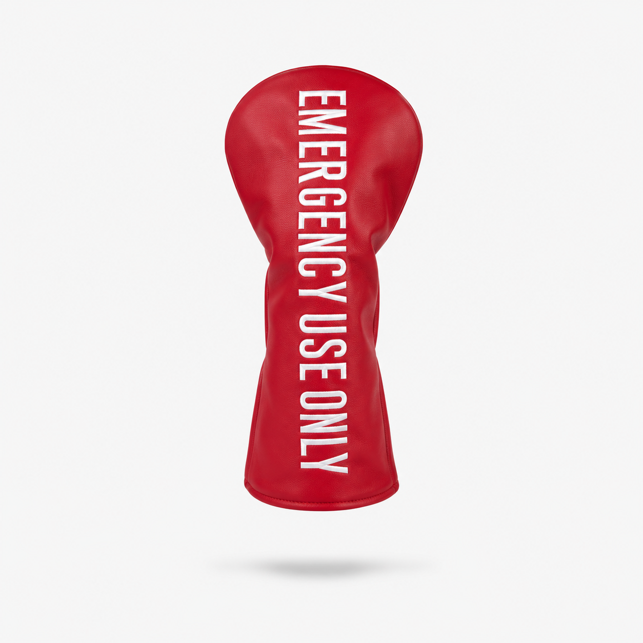 Emergency Driver Headcover