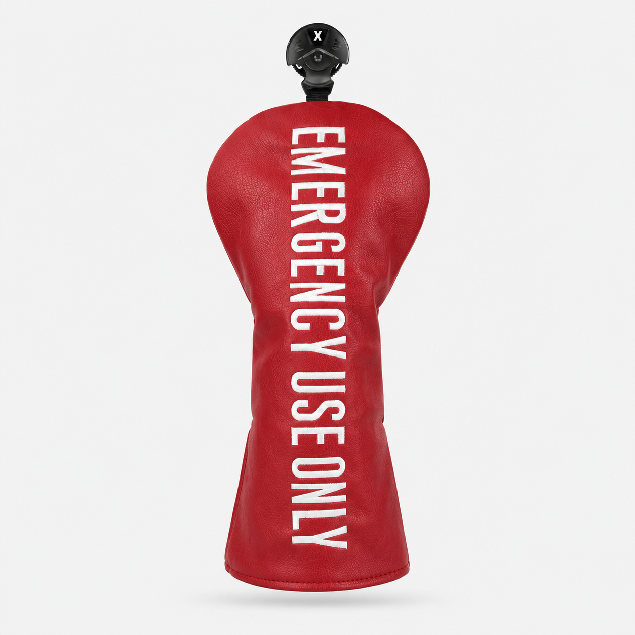 Emergency Fairway Headcover