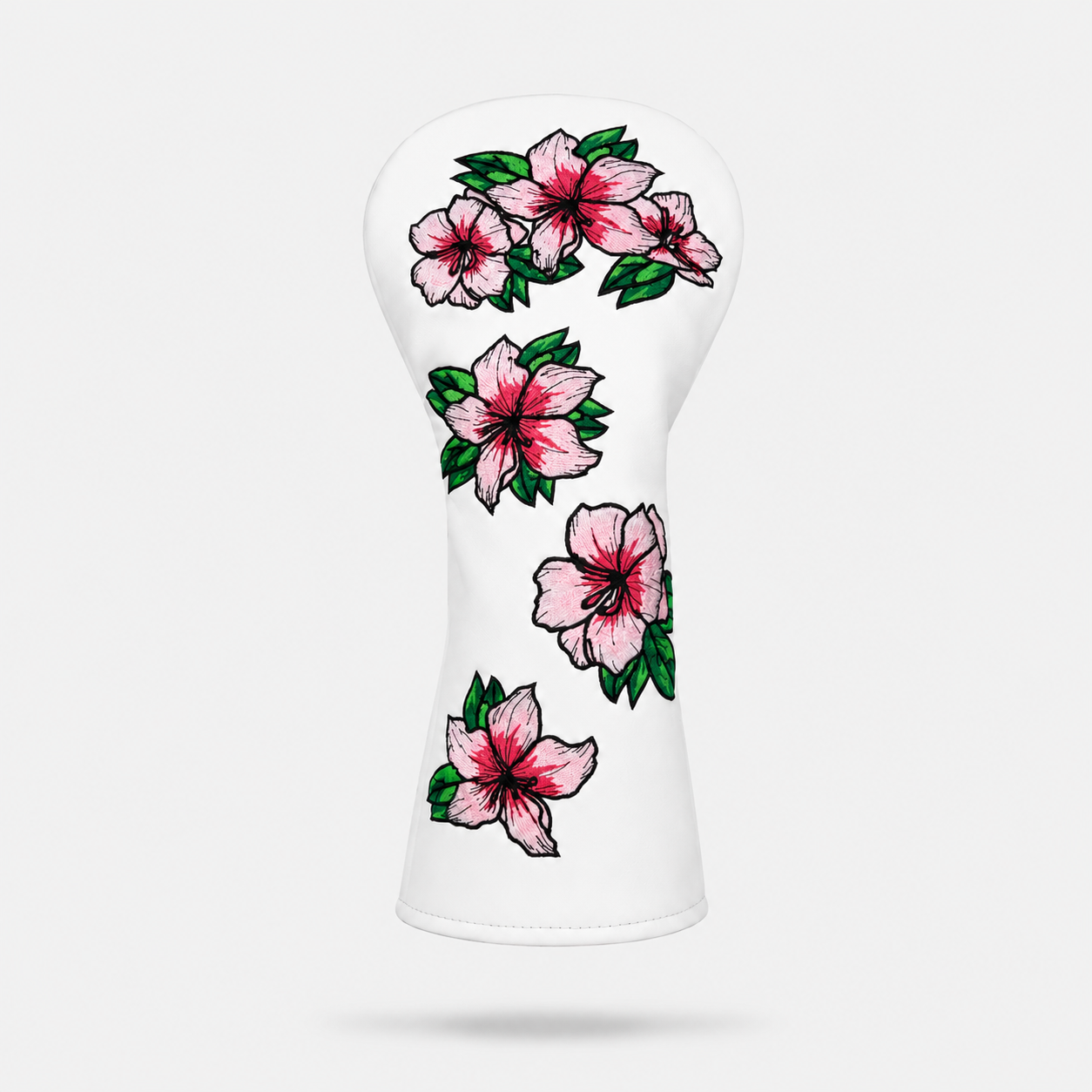 Flower Driver Headcover