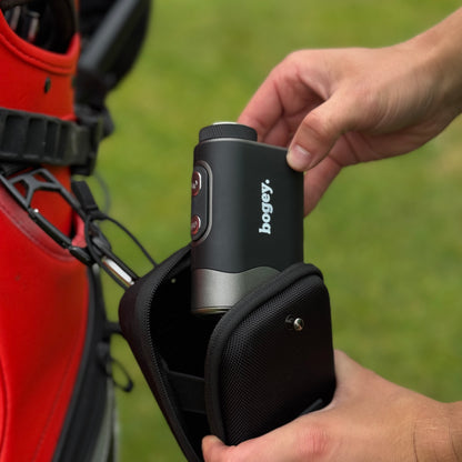 BOGEY RANGEFINDER
