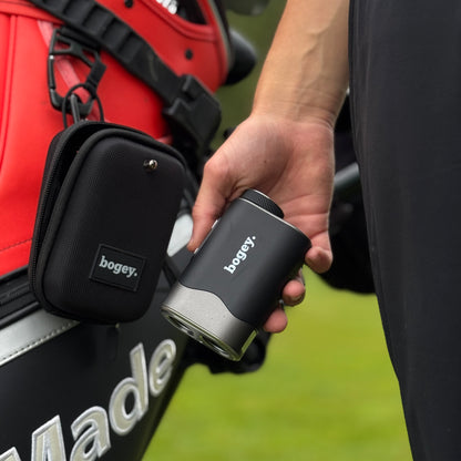 BOGEY RANGEFINDER