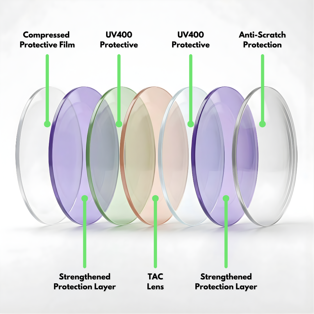 Ball Hunter Sunglasses