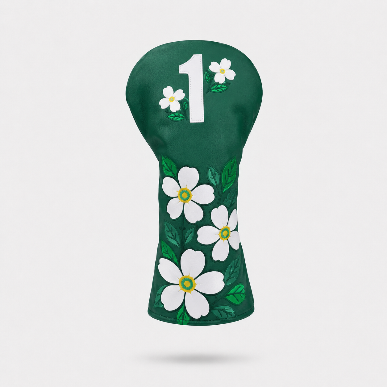 Mr. Green Driver Headcover