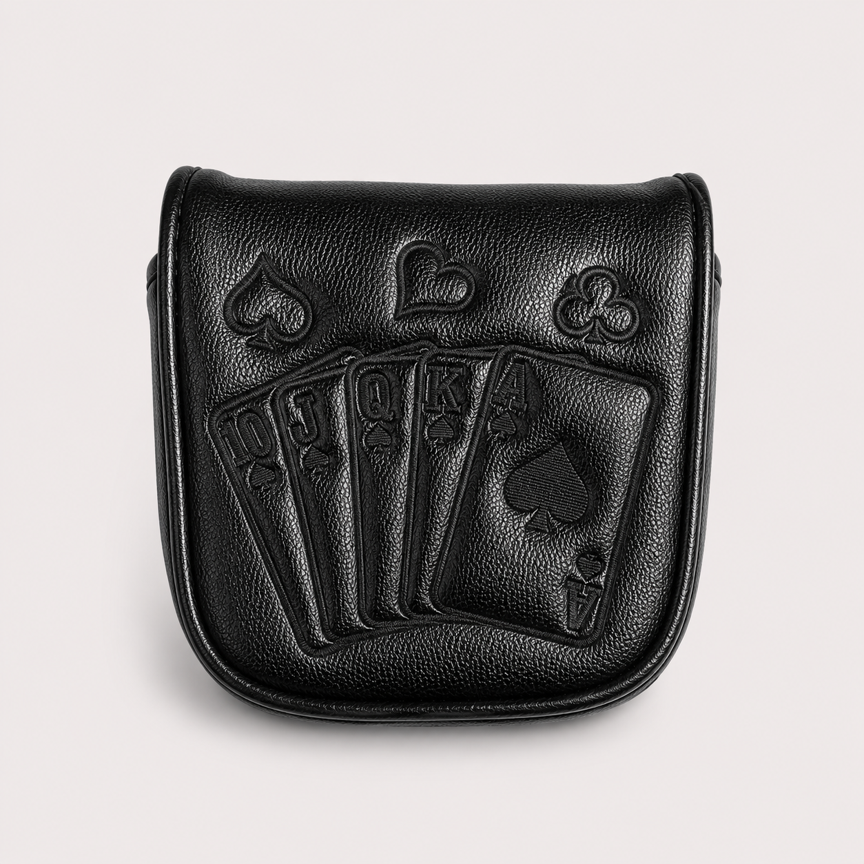 Royal Flush DF3 Putter Headcover