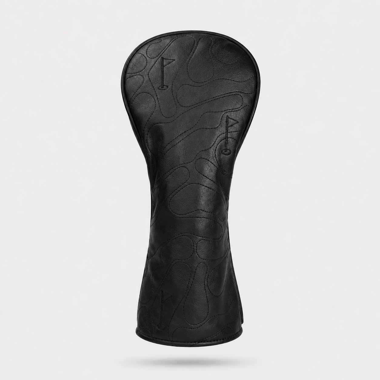Stealth Driver Headcover