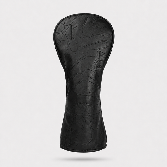 Stealth Driver Headcover