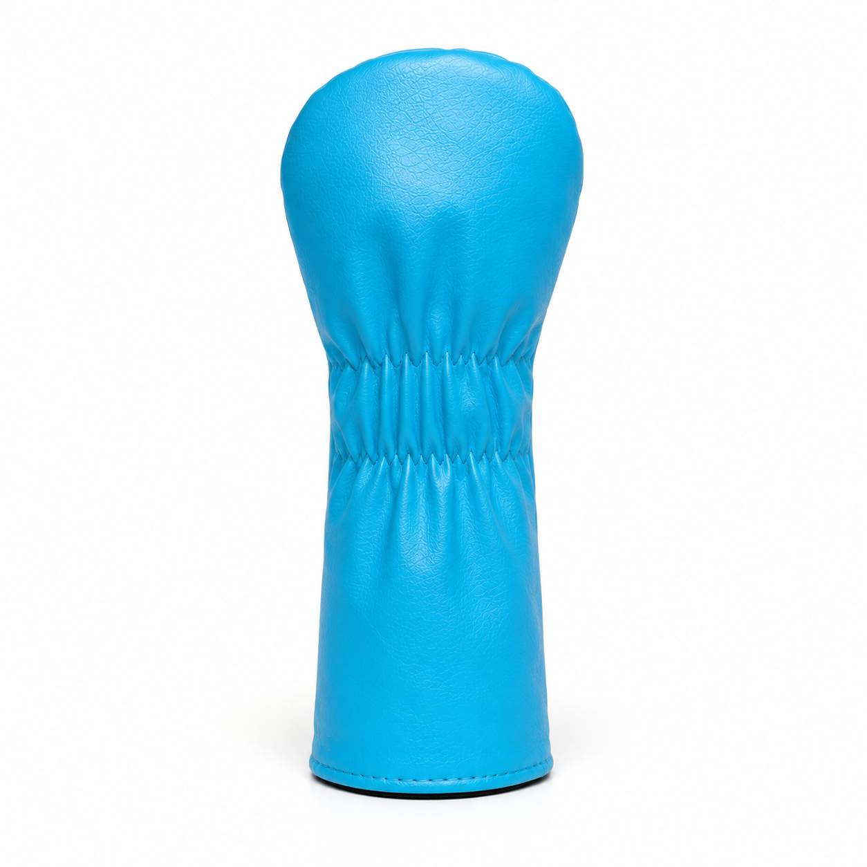 Surf Turtle Driver Headcover Back