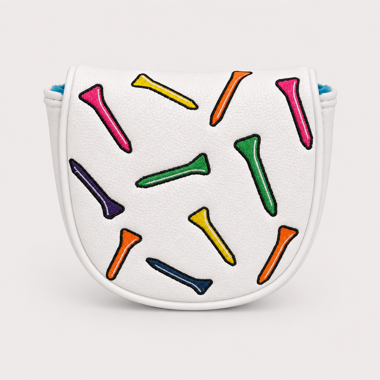 Tee Drip DF3 Putter Headcover