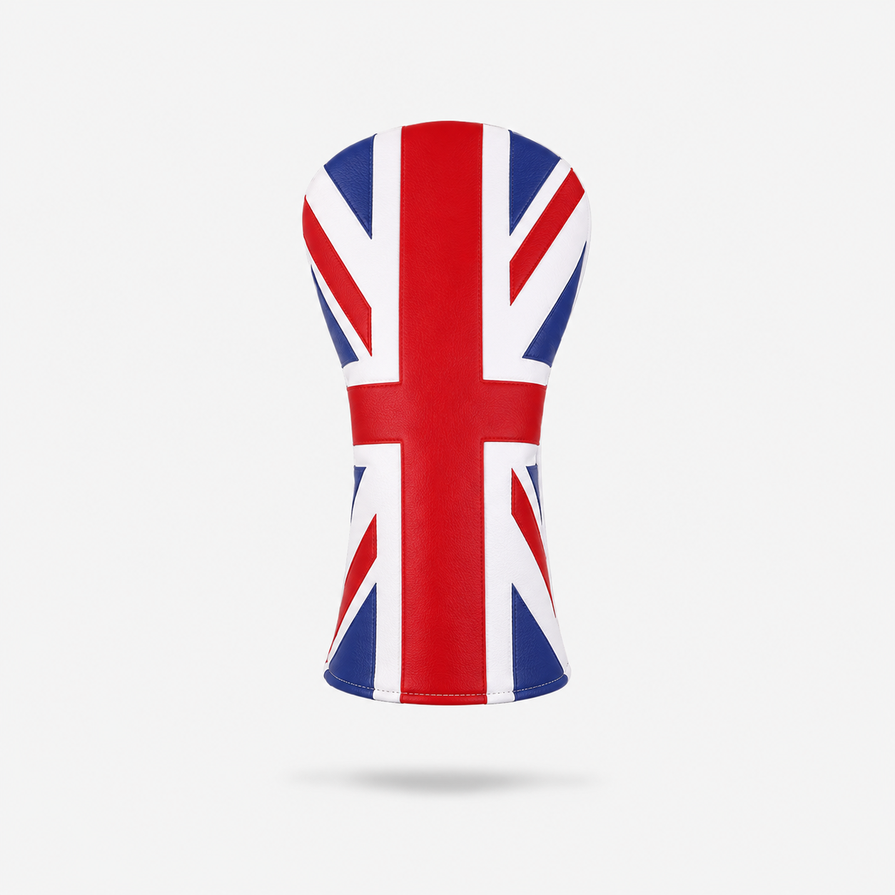 UK Driver Headcover