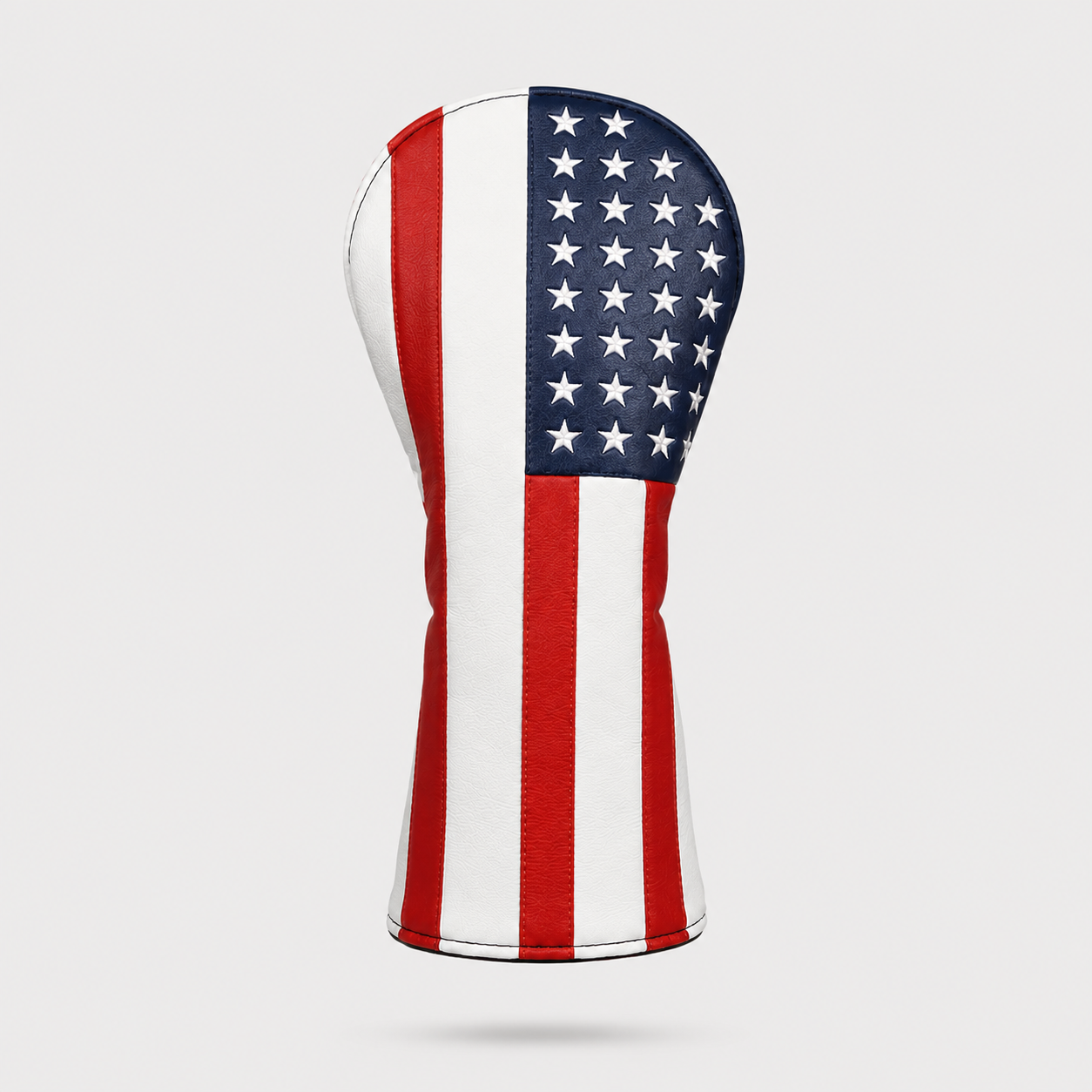 USA Driver Headcover