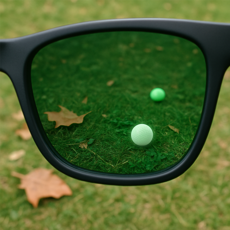 Ball Hunter Sunglasses